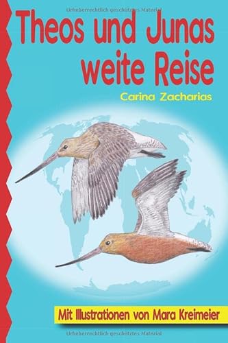 Theos und Junas weite Reise