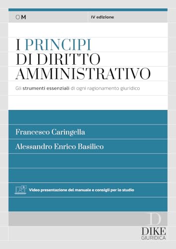 I principi del diritto amministrativo. Gli strumenti essenziali di ogni ragionamento giuridico. Con aggiornamento online I principi del diritto amministrativo. Gli strumenti essenziali di ogni ragionamento giuridico. Con aggiornamento online von Dike Giuridica
