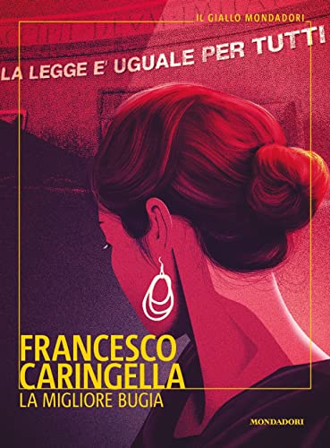 La migliore bugia (Il giallo Mondadori)