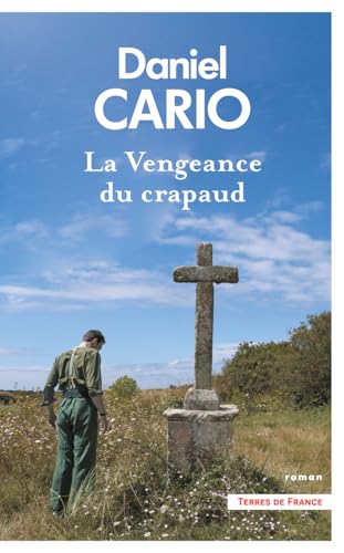 La Vengeance du crapaud von PRESSES CITE
