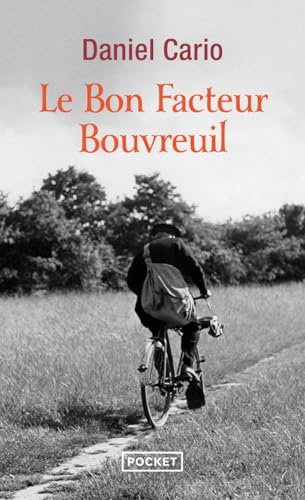 Le Bon Facteur Bouvreuil von POCKET