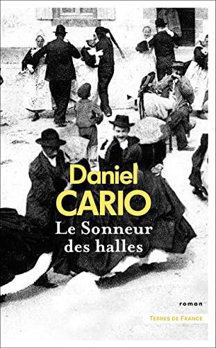 Le Sonneur des Halles von PRESSES CITE