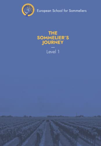 The Sommelier's Journey