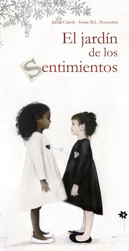 El jardín de los sentimientos (Emociones, valores y hábitos)