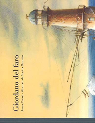 Giordano del faro (I lapislazzuli)