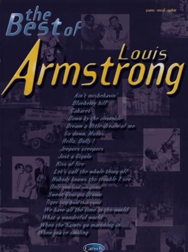 The Best Of Louis Armstrong