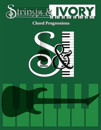 Strings & Ivory: Chord Progressions von Bowker