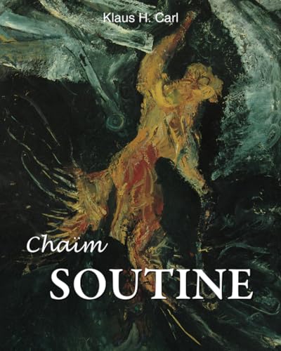 Chaïm Soutine von Parkstone International