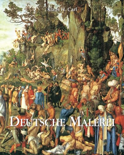 Deutsche Malerei von Parkstone International