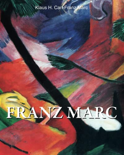 Franz Marc von Parkstone International