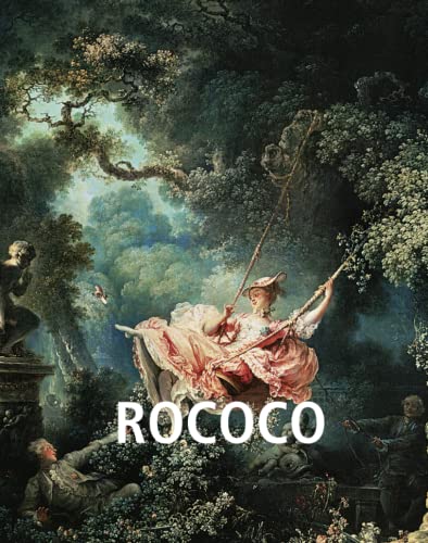 Rococo von Parkstone International