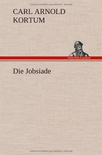 Die Jobsiade von TREDITION CLASSICS