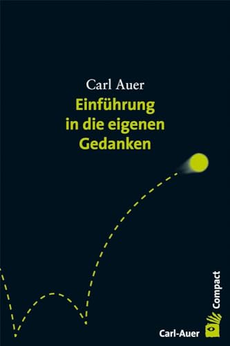 Einführung in die eigenen Gedanken: 120 Blankoseiten für Ihre Notizen, Gedanken, Ideen...