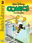 Barks Library: Comics, Band 3 von Egmont EHAPA