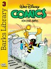 Barks Library: Comics, Band 3