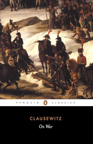 On War (Penguin Classics) von Penguin