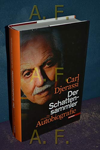 Der Schattensammler. Die allerletzte Autobiografie von Haymon Verlag