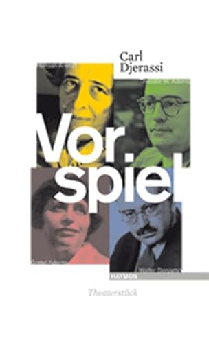 Vorspiel. Theaterstück