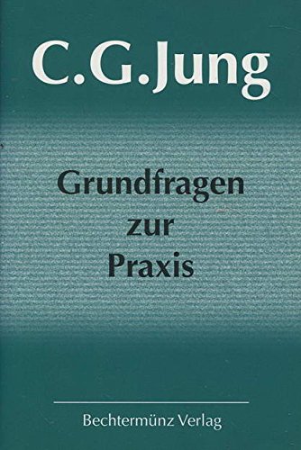 Grundfragen zur Praxis von Augsburg, Bechtermünz-Verlag 2000.
