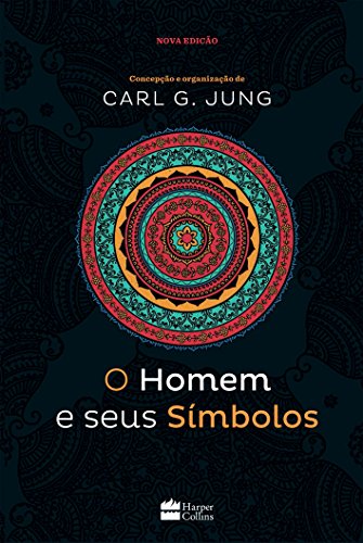 O Homem E Seus Símbolos (Em Portuguese do Brasil)