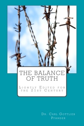 The Balance of Truth: Mizan ul-Haqq von Alev Books