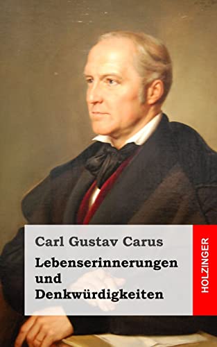 Lebenserinnerungen und Denkwürdigkeiten von CREATESPACE