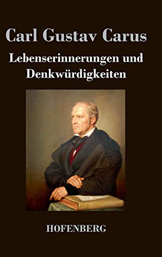 Lebenserinnerungen und Denkwürdigkeiten