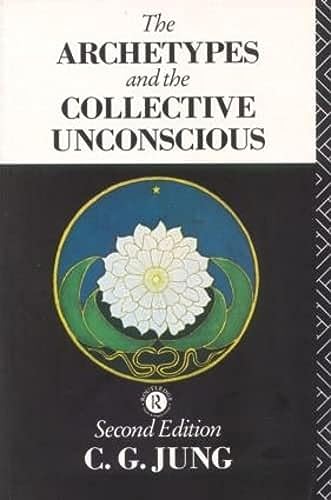 The Archetypes and the Collective Unconscious (Collected Works of C. G. Jung) von Routledge