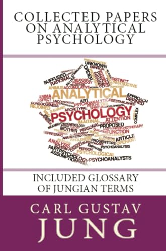 Collected Papers on Analytical Psychology von E-Kitap Projesi & Cheapest Books