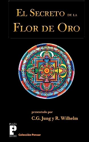 El secreto de la flor de oro El secreto de la flor de oro
