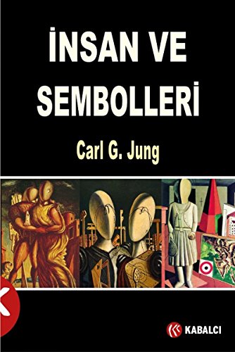 İnsan ve Sembolleri von Kabalcı Yayınevi