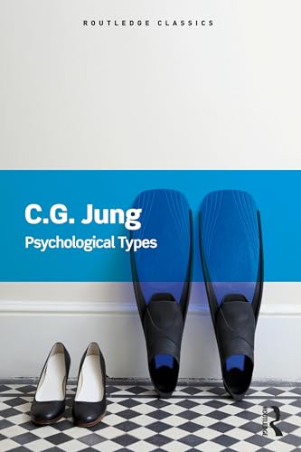 Psychological Types (Routledge Classics) von Routledge