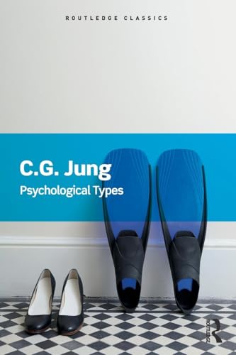 Psychological Types (Routledge Classics)