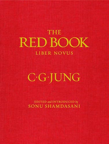 The Red Book: Liber Novus (Philemon) von W. W. Norton & Company