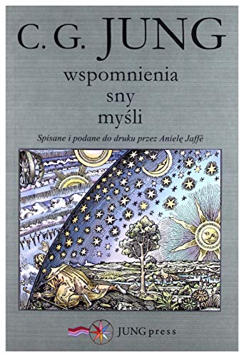Wspomnienia sny myśli Wspomnienia sny myśli von Jungpress