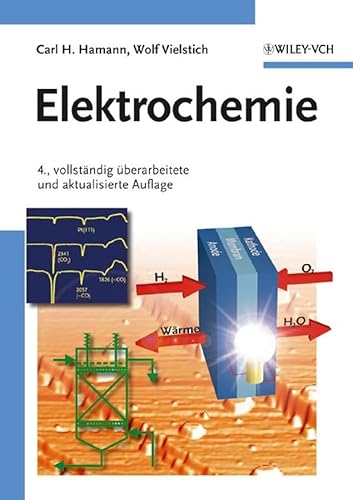 Elektrochemie