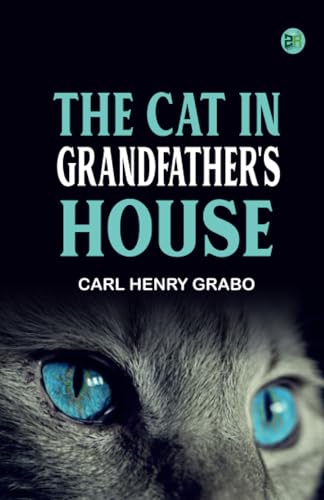 The Cat in Grandfather's House von Zinc Read