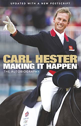 Making it Happen: The Autobiography