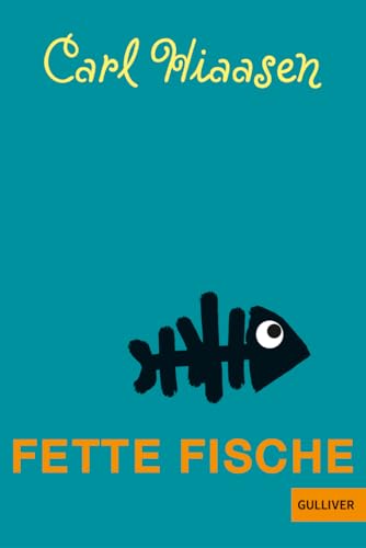 Fette Fische: Roman