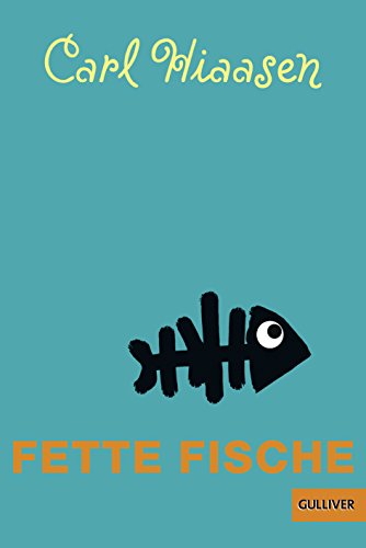 Fette Fische: Roman