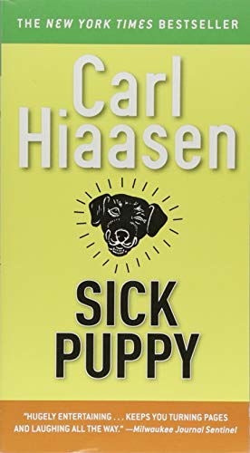 Sick Puppy Sick Puppy