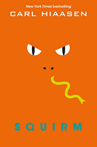 Squirm von MACMILLAN