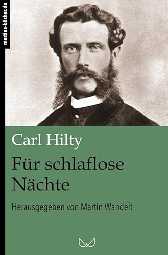 Schlaflose Nächte