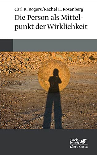 Die Person als Mittelpunkt der Wirklichkeit von Klett-Cotta