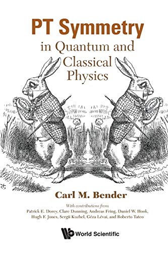 Pt Symmetry: In Quantum And Classical Physics