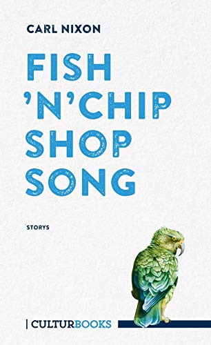 Fish 'n' Chip Shop Song: Storys von CulturBooks Verlag