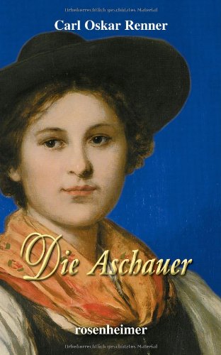 Die Aschauer von Rosenheimer Verlagshaus