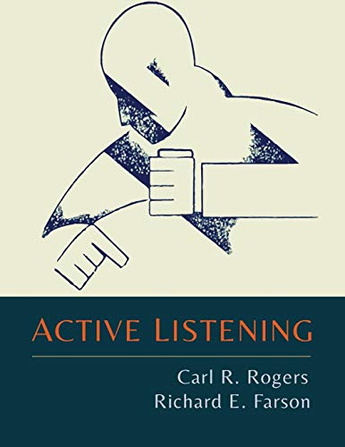 Active Listening von Martino Fine Books