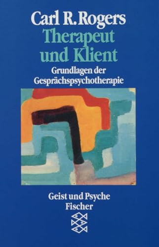 Therapeut und Klient Therapeut und Klient von FISCHERVERLAGE