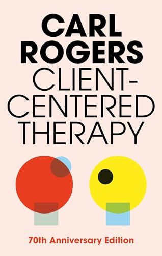 Client Centered Therapy von Hachette